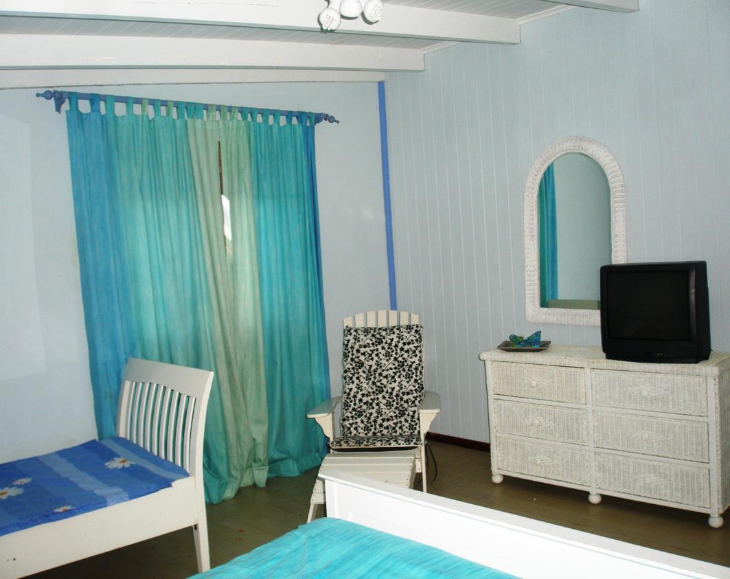 Las Olas Beach House Hotel Sabana Westpunt Eksteriør billede