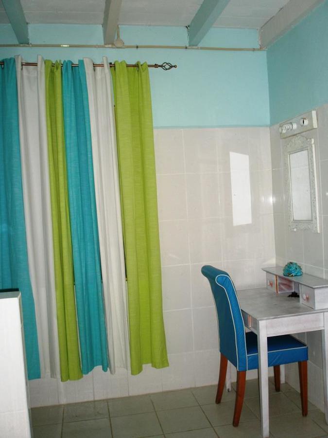 Las Olas Beach House Hotel Sabana Westpunt Eksteriør billede