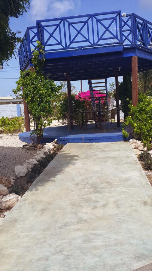 Las Olas Beach House Hotel Sabana Westpunt Eksteriør billede